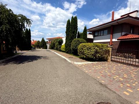 дом по адресу Провулок Гірський, 8