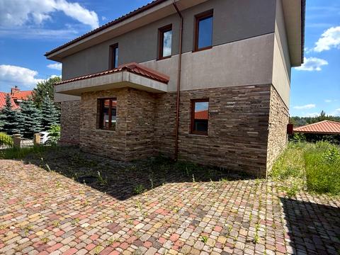 дом по адресу Провулок Гірський, 8