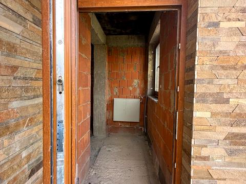 дом по адресу Провулок Гірський, 8