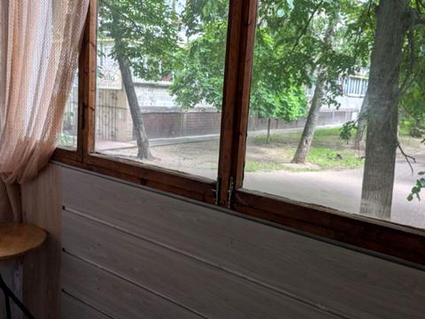 квартира за адресою Композитора Лятошинського вул., 18