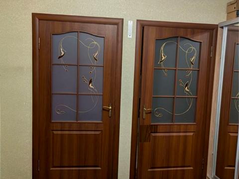 квартира за адресою Композитора Лятошинського вул., 18