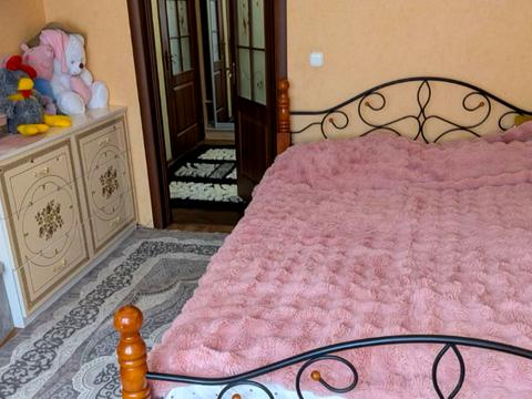 квартира за адресою Композитора Лятошинського вул., 18
