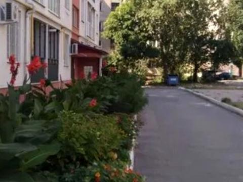 квартира по адресу Красная ул., 14