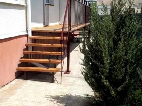 квартира по адресу Красная ул., 14