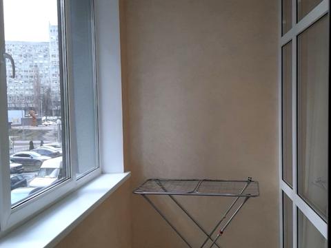 квартира по адресу Евгения Сверстюка ул. (Марины Расковой), 6