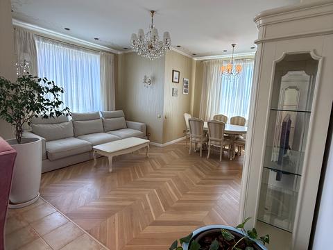 квартира по адресу Владимира Ивасюка просп. (Героїв Сталінграду), 8-А
