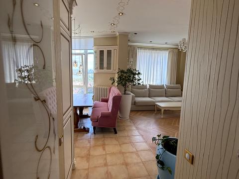 квартира по адресу Владимира Ивасюка просп. (Героїв Сталінграду), 8-А