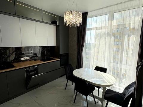квартира за адресою Краснова вул., 1-Б