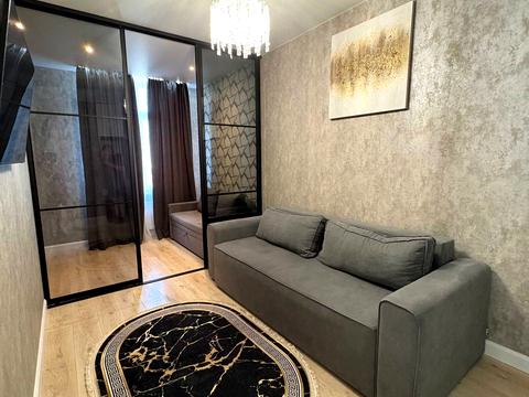квартира за адресою Краснова вул., 1-Б