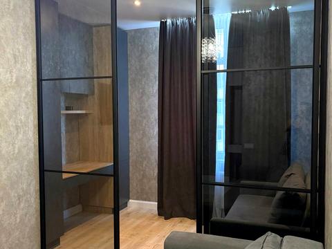 квартира за адресою Краснова вул., 1-Б