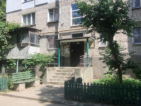 квартира по адресу Бугский бульв., 15-А