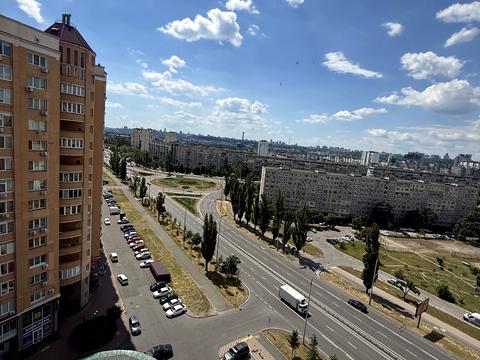 квартира по адресу Владимира Ивасюка просп. (Героїв Сталінграду), 8-А