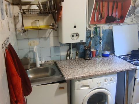квартира по адресу Бугский бульв., 15-А