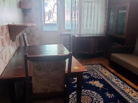 квартира по адресу Бугский бульв., 15-А