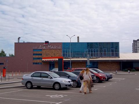квартира по адресу Балукова ул., (Будинок 1)