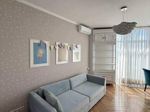 квартира по адресу Владимира Ивасюка просп. (Героїв Сталінграду), 8-А