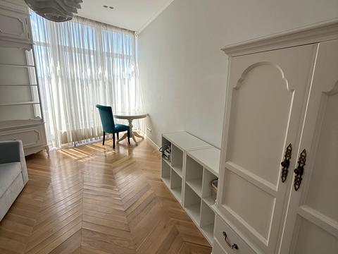 квартира по адресу Владимира Ивасюка просп. (Героїв Сталінграду), 8-А