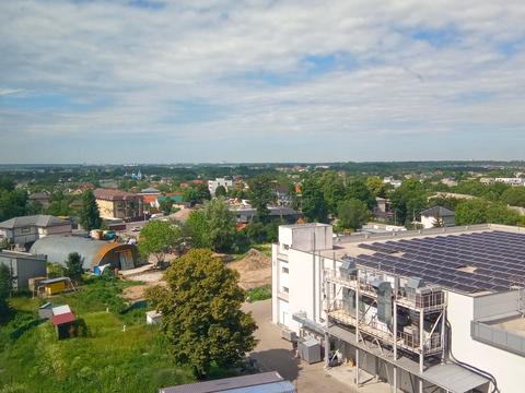 квартира по адресу Балукова ул., (Будинок 1)