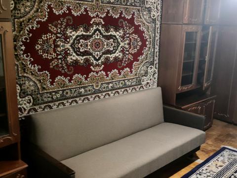 квартира по адресу Бугский бульв., 15-А