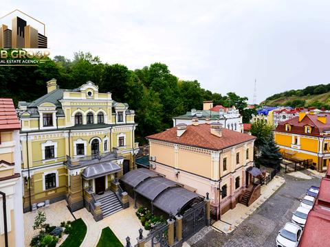 комерційна за адресою Гончарна вул., 9-А