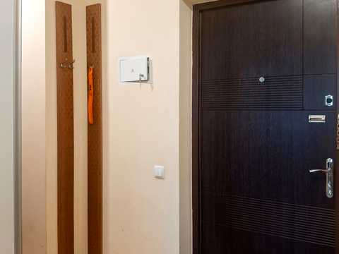 квартира по адресу Ярослава Гашека бульв., (Будинок 3)