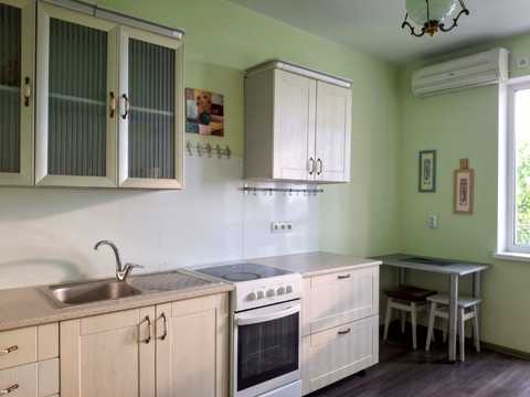 квартира по адресу Ярослава Гашека бульв., (Будинок 3)
