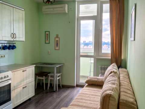 квартира по адресу Ярослава Гашека бульв., (Будинок 3)