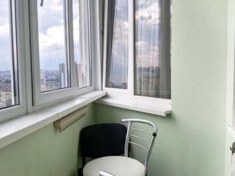 квартира по адресу Ярослава Гашека бульв., (Будинок 3)