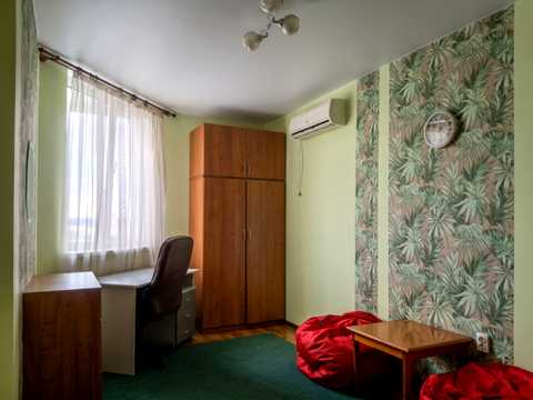 квартира по адресу Ярослава Гашека бульв., (Будинок 3)