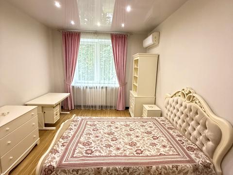 квартира по адресу Вышгородская ул., 45-2