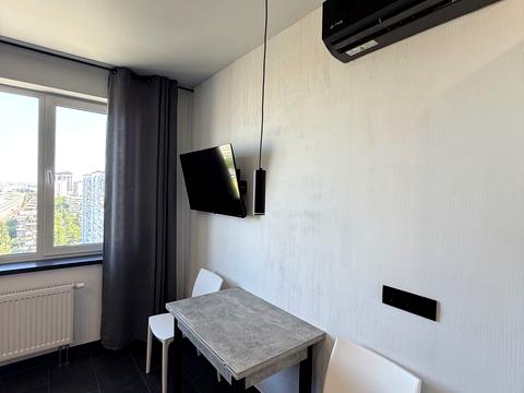 квартира за адресою Оболонський просп., 6-А
