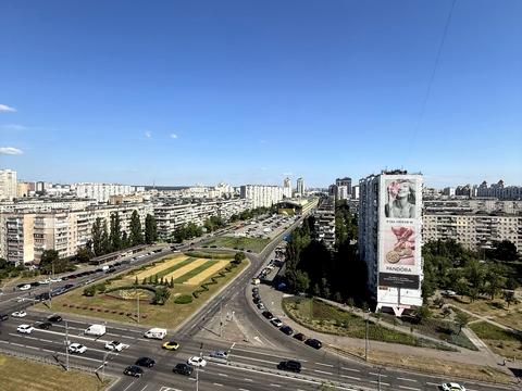 квартира за адресою Оболонський просп., 6-А