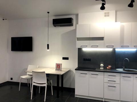 квартира за адресою Оболонський просп., 6-А