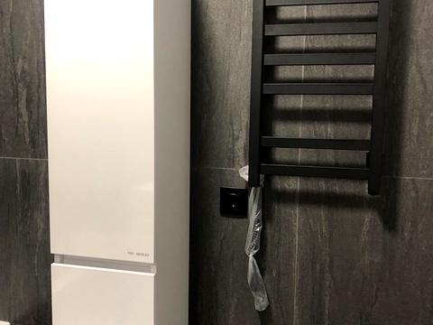 квартира за адресою Оболонський просп., 6-А