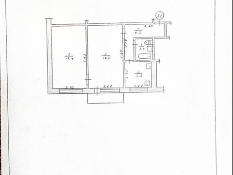 квартира за адресою Володимира Гнатюка вул., 15