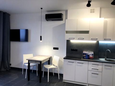 квартира за адресою Оболонський просп., 6-А