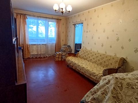 квартира за адресою Володимира Гнатюка вул., 15