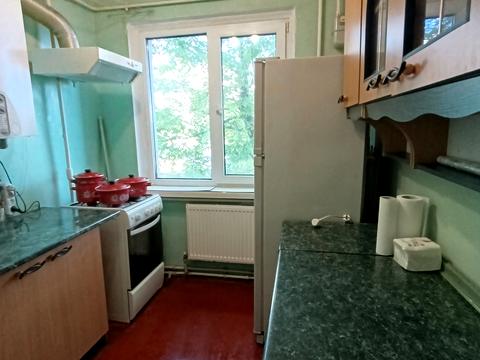 квартира за адресою Володимира Гнатюка вул., 15