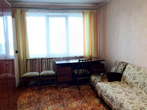 квартира за адресою Володимира Гнатюка вул., 15