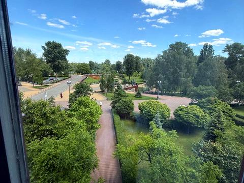 квартира по адресу Оболонская набережная ул., 11