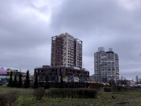 квартира за адресою Оболонський просп., 6-А