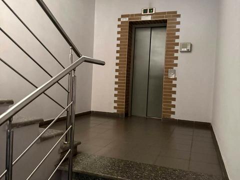 квартира по адресу Оболонская набережная ул., 11