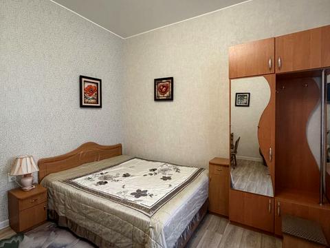квартира по адресу Коблевская ул. (Коблевська), 45