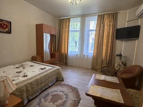 квартира по адресу Коблевская ул. (Коблевська), 45