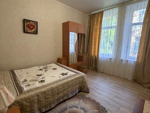 квартира по адресу Коблевская ул. (Коблевська), 45