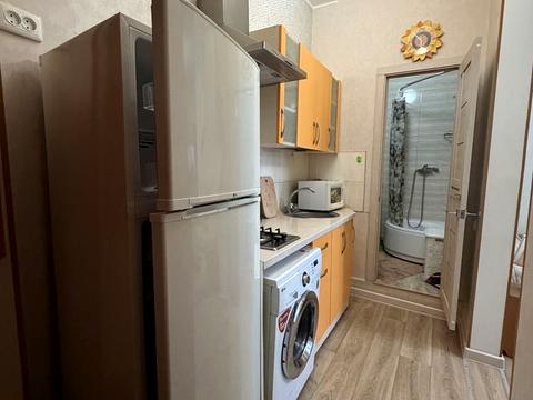 квартира по адресу Коблевская ул. (Коблевська), 45