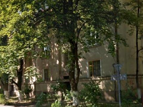 квартира за адресою набережна Незалежності вул., 20
