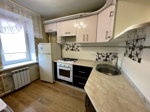 квартира за адресою Вінниця, Замостянська вул. (50-річчя Перемоги), 9