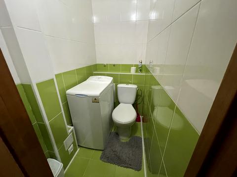 квартира за адресою Вінниця, Замостянська вул. (50-річчя Перемоги), 9