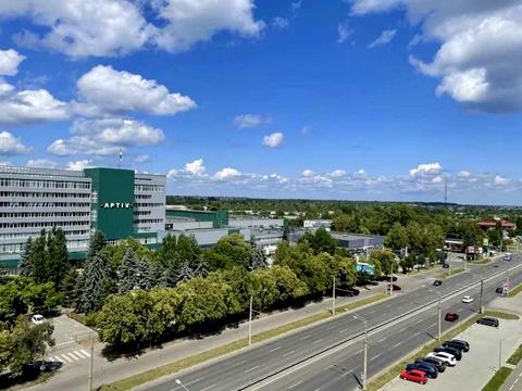 квартира за адресою Сумгаїтська вул., (Будинок)